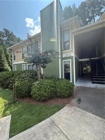 1300 Branch Drive, Tucker, Georgia 30084