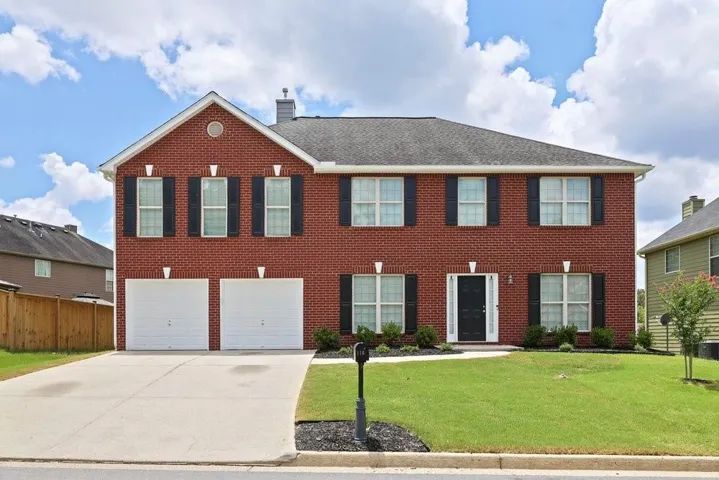 115 Maxton Avenue, Dallas, Georgia 30132