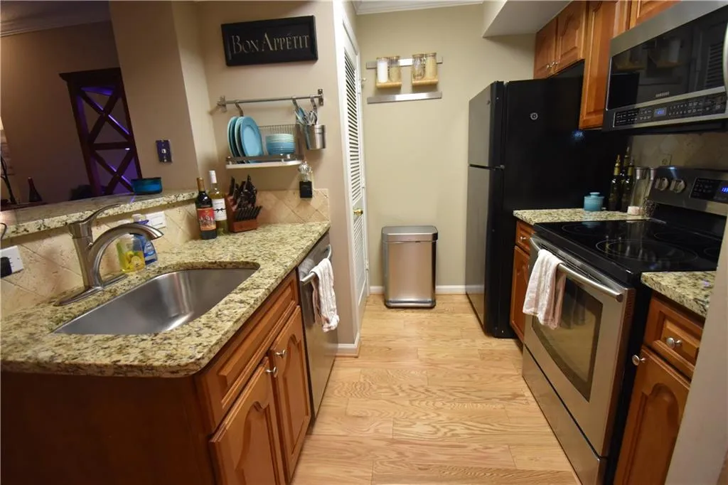 795 Hammond Drive Unit 904, Atlanta, Georgia 30328, 1 Bedroom Bedrooms, ,1 BathroomBathrooms,Residential,Sold,795 Hammond Drive Unit 904,5899213