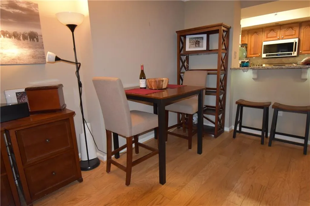 795 Hammond Drive Unit 904, Atlanta, Georgia 30328, 1 Bedroom Bedrooms, ,1 BathroomBathrooms,Residential,Sold,795 Hammond Drive Unit 904,5899213