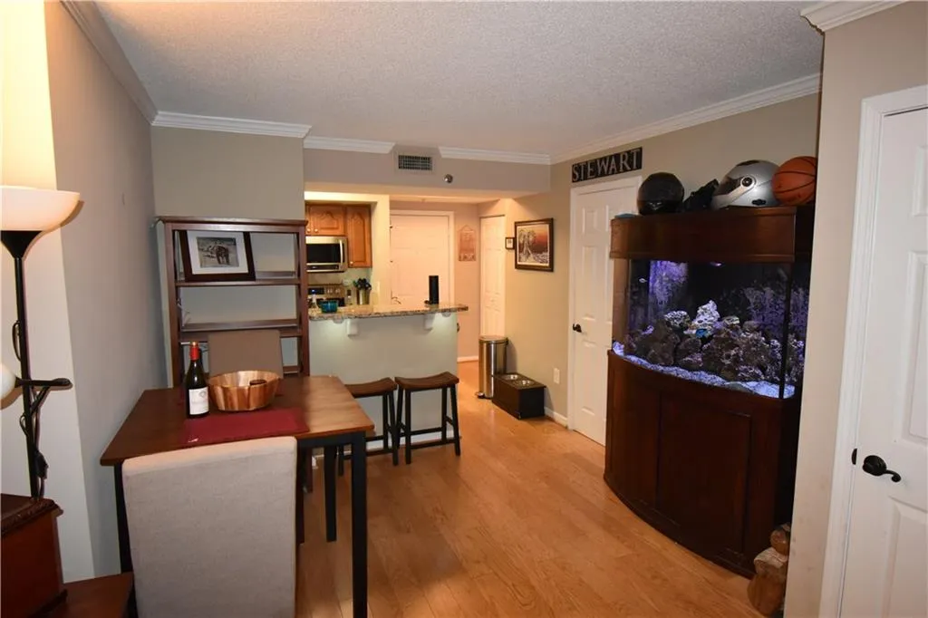 795 Hammond Drive Unit 904, Atlanta, Georgia 30328, 1 Bedroom Bedrooms, ,1 BathroomBathrooms,Residential,Sold,795 Hammond Drive Unit 904,5899213