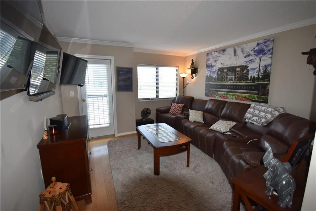 795 Hammond Drive Unit 904, Atlanta, Georgia 30328, 1 Bedroom Bedrooms, ,1 BathroomBathrooms,Residential,Sold,795 Hammond Drive Unit 904,5899213