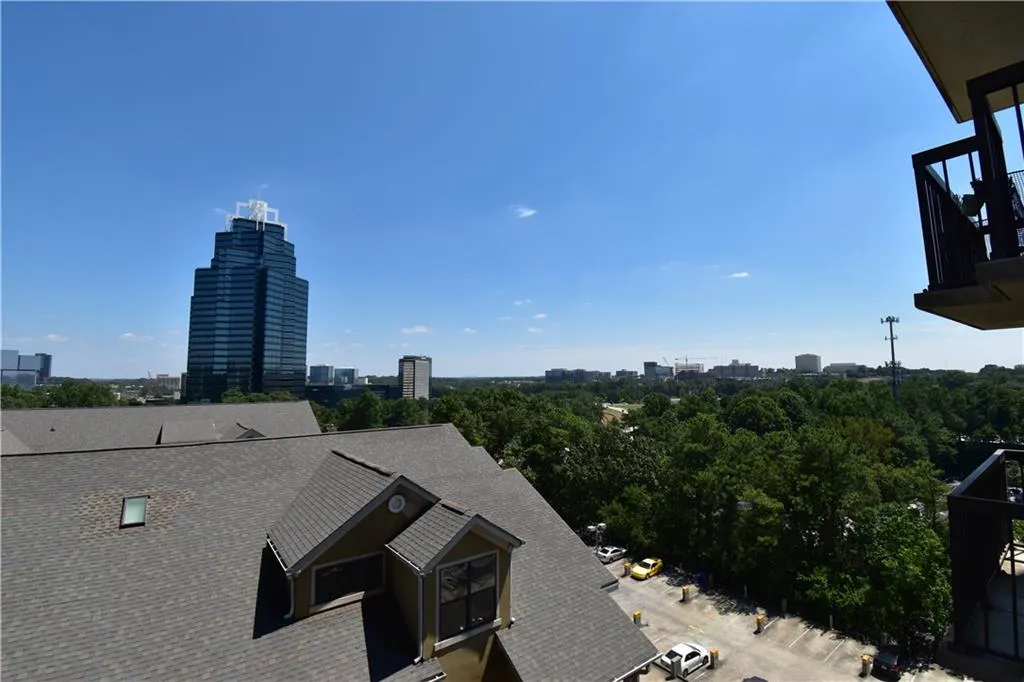 795 Hammond Drive Unit 904, Atlanta, Georgia 30328, 1 Bedroom Bedrooms, ,1 BathroomBathrooms,Residential,Sold,795 Hammond Drive Unit 904,5899213