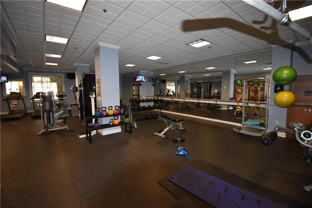 795 Hammond Drive Unit 904, Atlanta, Georgia 30328, 1 Bedroom Bedrooms, ,1 BathroomBathrooms,Residential,Sold,795 Hammond Drive Unit 904,5899213