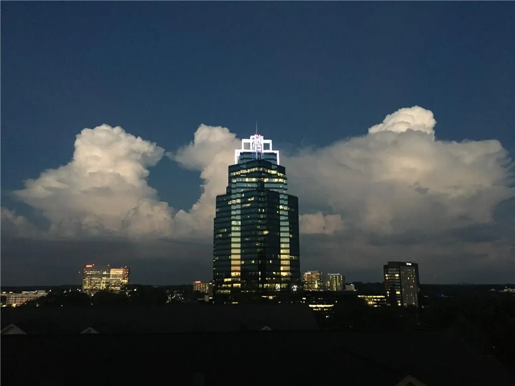 795 Hammond Drive Unit 904, Atlanta, Georgia 30328, 1 Bedroom Bedrooms, ,1 BathroomBathrooms,Residential,Sold,795 Hammond Drive Unit 904,5899213