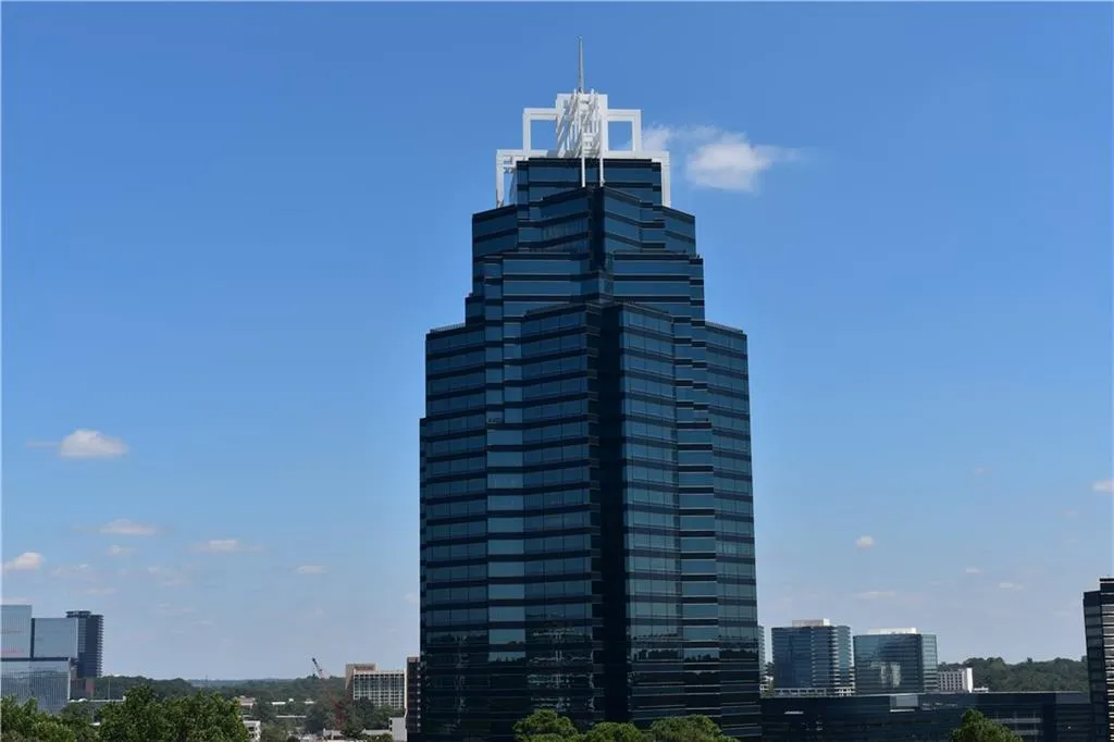 795 Hammond Drive Unit 904, Atlanta, Georgia 30328, 1 Bedroom Bedrooms, ,1 BathroomBathrooms,Residential,Sold,795 Hammond Drive Unit 904,5899213