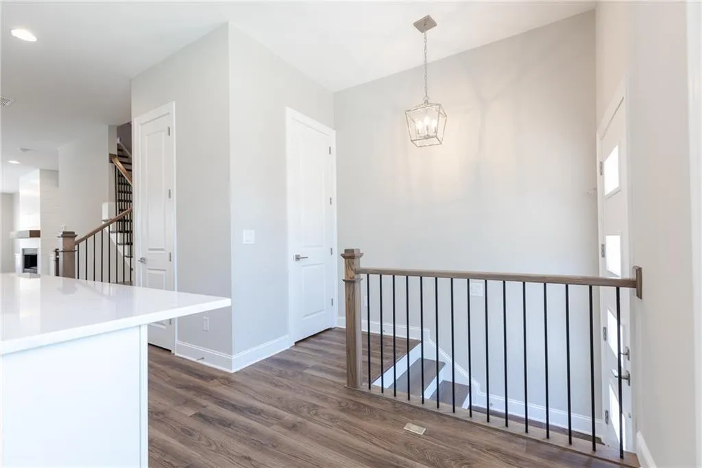 4301 Parkside Place Unit 28, Sandy Springs, Georgia 30342, 3 Bedrooms Bedrooms, ,3 BathroomsBathrooms,Residential,Sold,4301 Parkside Place Unit 28,6564002