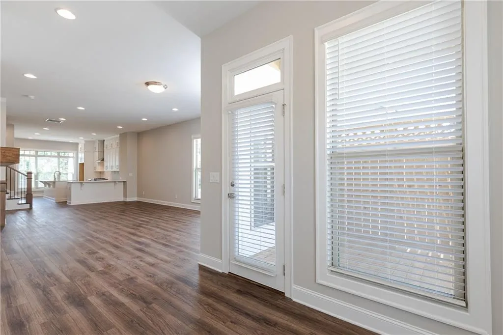 4301 Parkside Place Unit 28, Sandy Springs, Georgia 30342, 3 Bedrooms Bedrooms, ,3 BathroomsBathrooms,Residential,Sold,4301 Parkside Place Unit 28,6564002