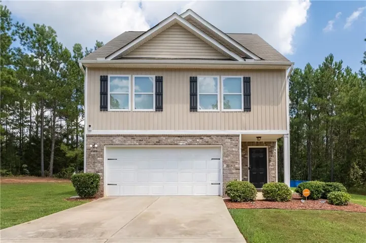 105 Oakbrook Lane, Covington, Georgia 30016
