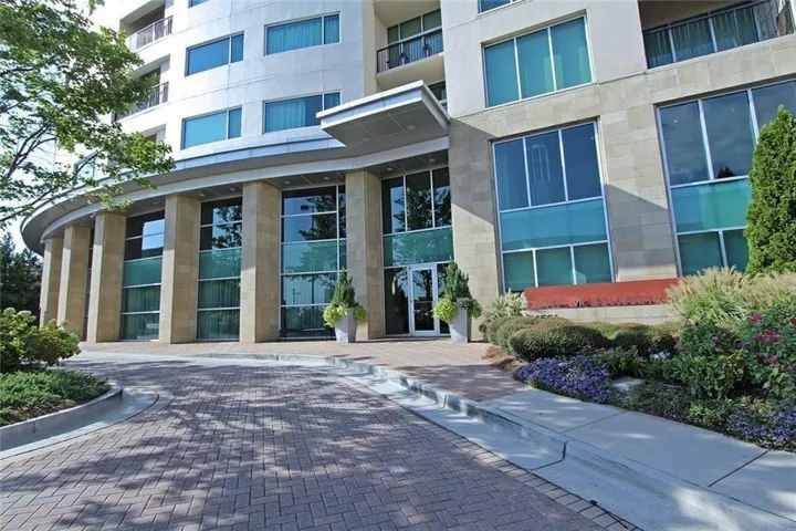 4561 Olde Perimeter Way Unit 608, Dunwoody, Georgia 30346
