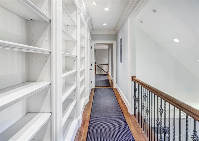5561 Arundel Drive, Atlanta, Georgia 30327, 5 Bedrooms Bedrooms, ,5 BathroomsBathrooms,Residential,Sold,5561 Arundel Drive,6643909