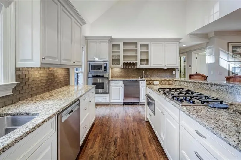 5561 Arundel Drive, Atlanta, Georgia 30327, 5 Bedrooms Bedrooms, ,5 BathroomsBathrooms,Residential,Sold,5561 Arundel Drive,6643909