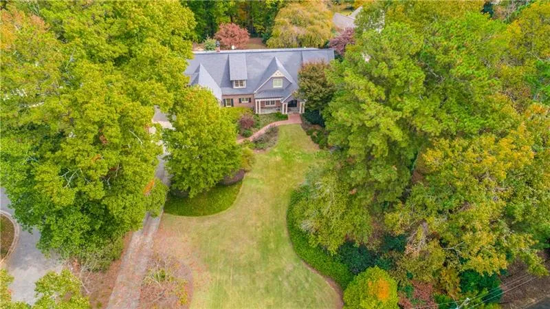 5561 Arundel Drive, Atlanta, Georgia 30327, 5 Bedrooms Bedrooms, ,5 BathroomsBathrooms,Residential,Sold,5561 Arundel Drive,6643909