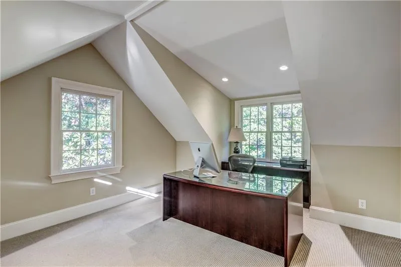 5561 Arundel Drive, Atlanta, Georgia 30327, 5 Bedrooms Bedrooms, ,5 BathroomsBathrooms,Residential,Sold,5561 Arundel Drive,6643909