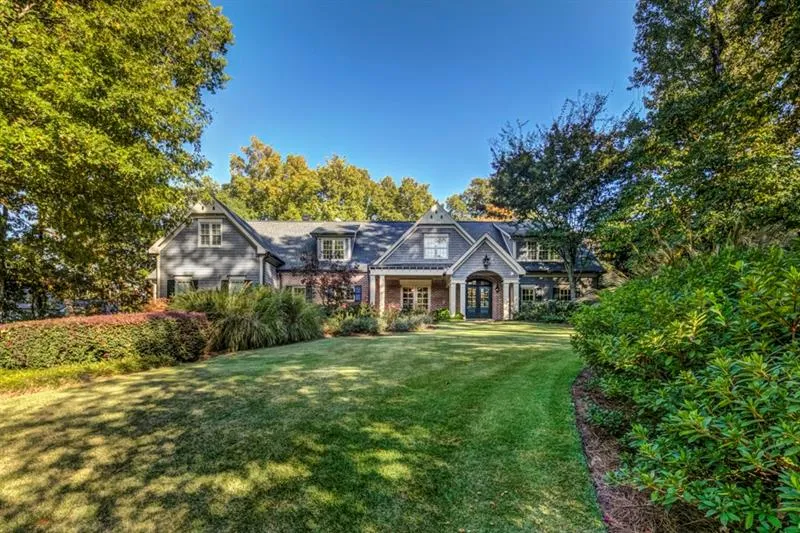5561 Arundel Drive, Atlanta, Georgia 30327, 5 Bedrooms Bedrooms, ,5 BathroomsBathrooms,Residential,Sold,5561 Arundel Drive,6643909