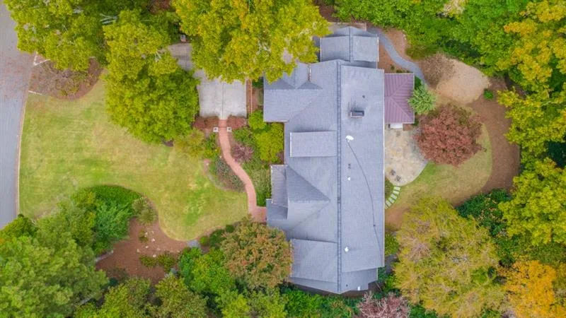 5561 Arundel Drive, Atlanta, Georgia 30327, 5 Bedrooms Bedrooms, ,5 BathroomsBathrooms,Residential,Sold,5561 Arundel Drive,6643909