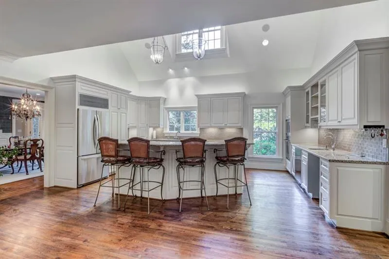 5561 Arundel Drive, Atlanta, Georgia 30327, 5 Bedrooms Bedrooms, ,5 BathroomsBathrooms,Residential,Sold,5561 Arundel Drive,6643909