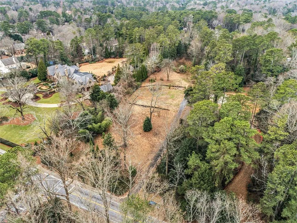 6204 Riverside Drive, Atlanta, Georgia 30328, ,Land,Sold,6204 Riverside Drive,7164987