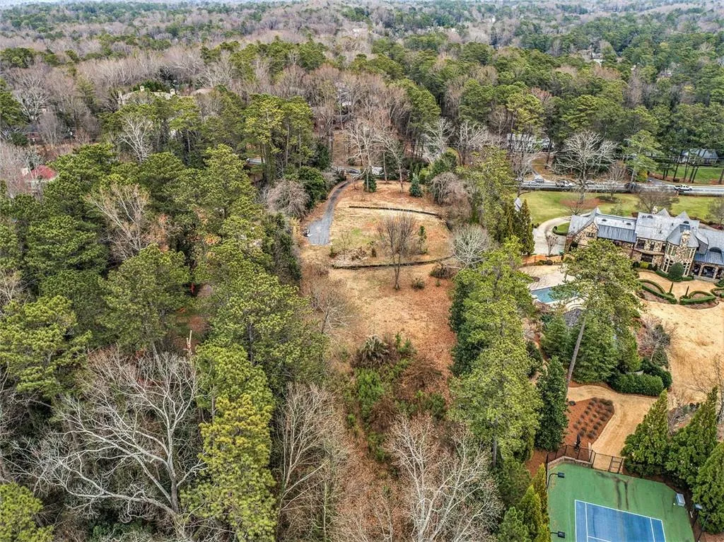 6204 Riverside Drive, Atlanta, Georgia 30328, ,Land,Sold,6204 Riverside Drive,7164987