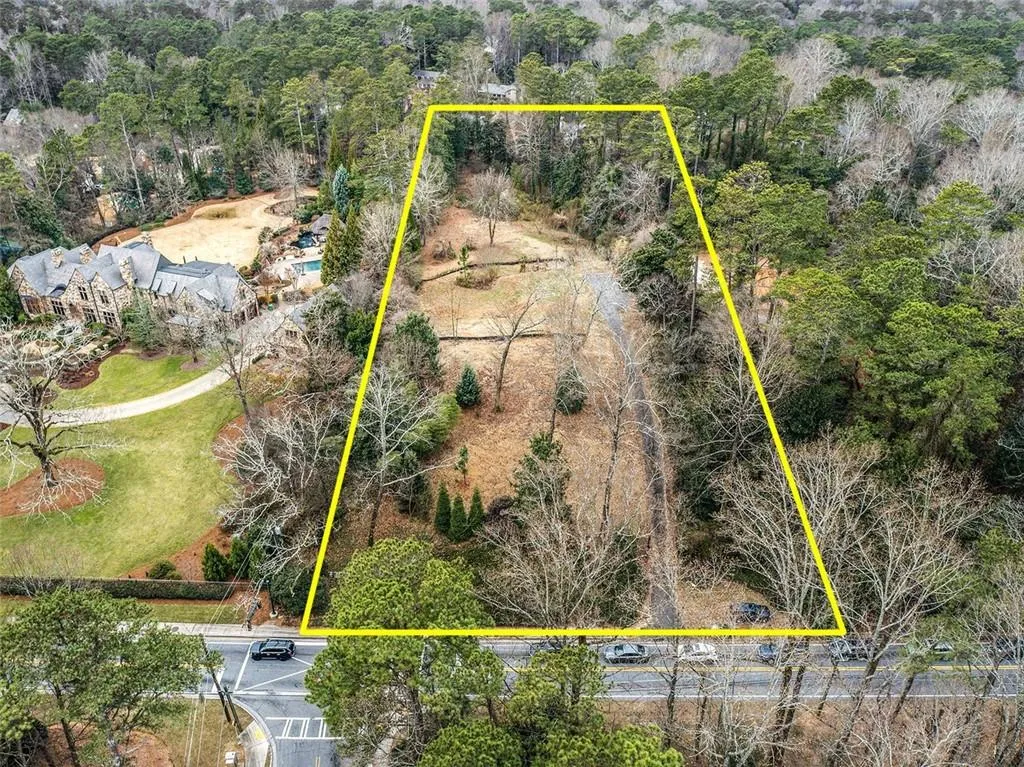 6204 Riverside Drive, Atlanta, Georgia 30328, ,Land,Sold,6204 Riverside Drive,7164987