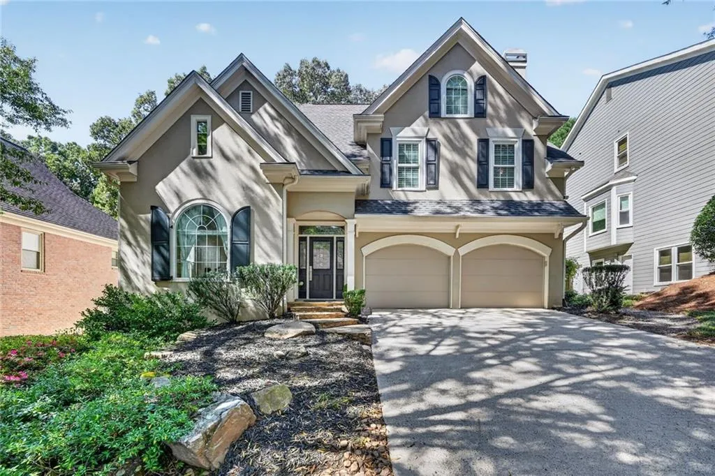 Smyrna, GA 30080