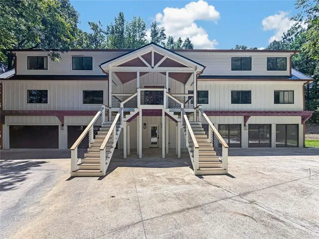 40 Crowe Road, Alpharetta, Georgia 30004