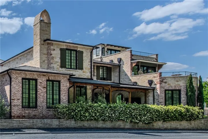 290 Guild Lane, Fayetteville, Georgia 30214