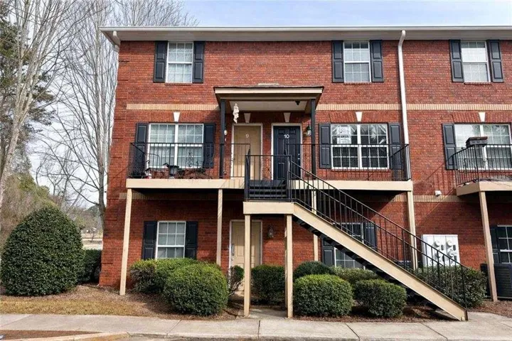 105 Whitehead Road Unit 10, Athens, Georgia 30606