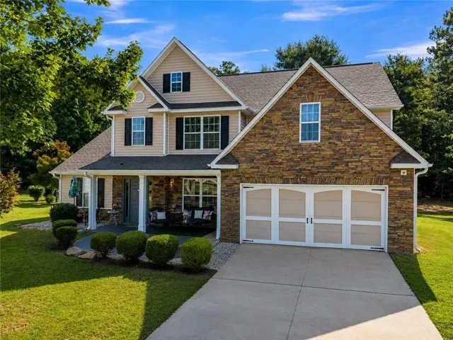 1249 Nottley Drive, Locust Grove, Georgia 30248