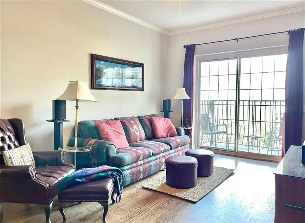 195 14th Street Ne Unit 1507, Atlanta, Georgia 30309, 2 Bedrooms Bedrooms, ,2 BathroomsBathrooms,Residential,For Sale,195 14th Street Ne Unit 1507,7663689