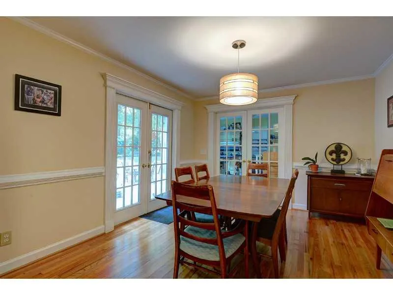 1240 Old Woodbine Road, Sandy Springs, Georgia 30319, 5 Bedrooms Bedrooms, ,4 BathroomsBathrooms,Residential,Sold,1240 Old Woodbine Road,5381801