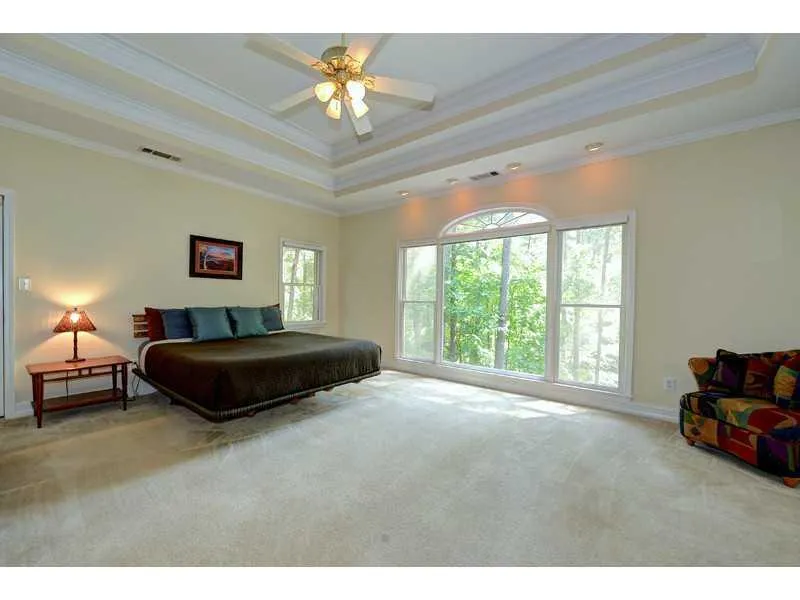 1240 Old Woodbine Road, Sandy Springs, Georgia 30319, 5 Bedrooms Bedrooms, ,4 BathroomsBathrooms,Residential,Sold,1240 Old Woodbine Road,5381801