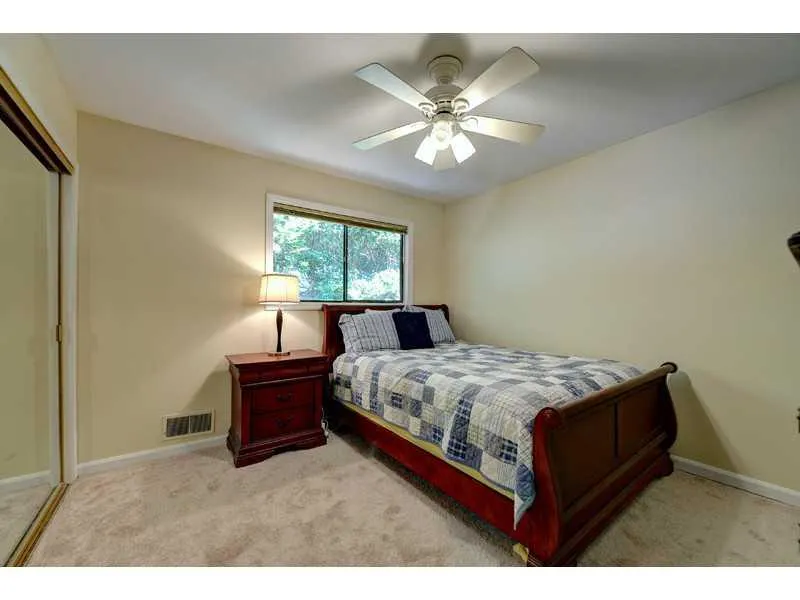 1240 Old Woodbine Road, Sandy Springs, Georgia 30319, 5 Bedrooms Bedrooms, ,4 BathroomsBathrooms,Residential,Sold,1240 Old Woodbine Road,5381801