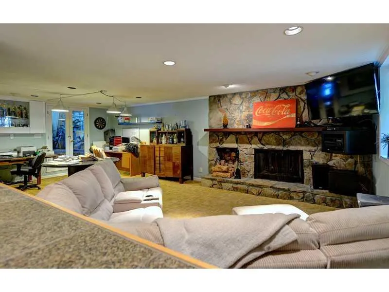 1240 Old Woodbine Road, Sandy Springs, Georgia 30319, 5 Bedrooms Bedrooms, ,4 BathroomsBathrooms,Residential,Sold,1240 Old Woodbine Road,5381801