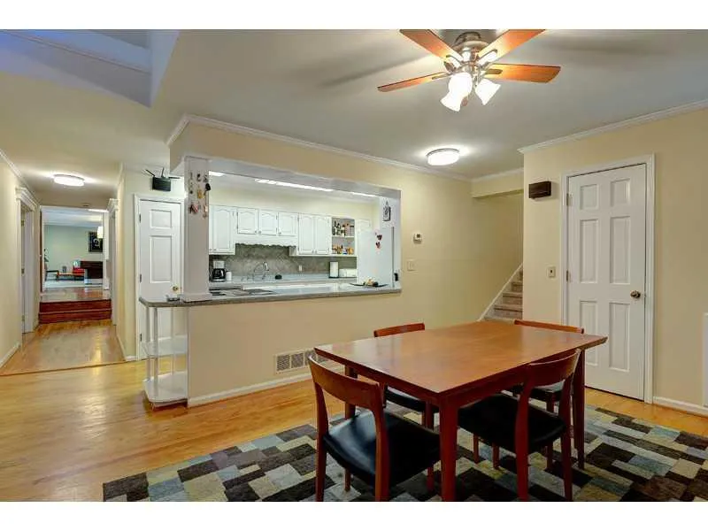 1240 Old Woodbine Road, Sandy Springs, Georgia 30319, 5 Bedrooms Bedrooms, ,4 BathroomsBathrooms,Residential,Sold,1240 Old Woodbine Road,5381801
