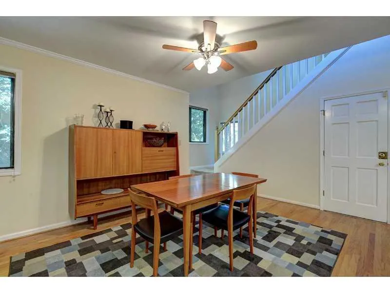 1240 Old Woodbine Road, Sandy Springs, Georgia 30319, 5 Bedrooms Bedrooms, ,4 BathroomsBathrooms,Residential,Sold,1240 Old Woodbine Road,5381801
