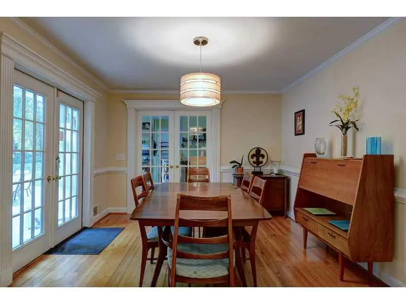 1240 Old Woodbine Road, Sandy Springs, Georgia 30319, 5 Bedrooms Bedrooms, ,4 BathroomsBathrooms,Residential,Sold,1240 Old Woodbine Road,5381801
