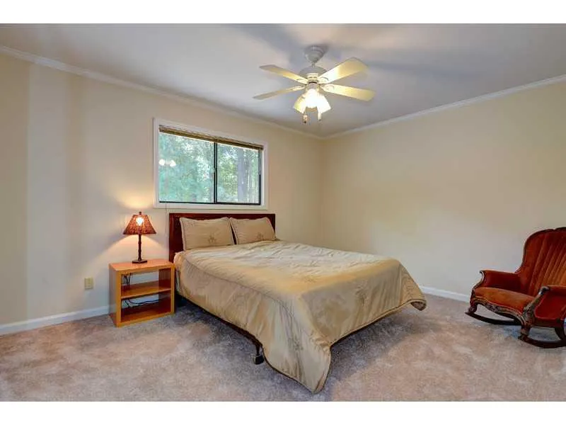 1240 Old Woodbine Road, Sandy Springs, Georgia 30319, 5 Bedrooms Bedrooms, ,4 BathroomsBathrooms,Residential,Sold,1240 Old Woodbine Road,5381801