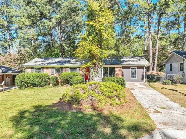 4639 Tell Road Sw, Atlanta, Georgia 30331