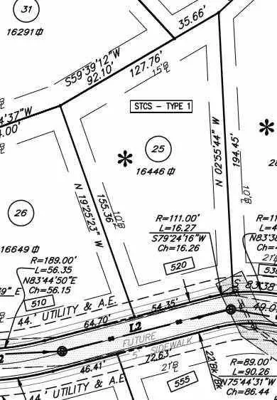 520 Belada Boulevard, Atlanta, Georgia 30342, ,Land,Sold,520 Belada Boulevard,6768791