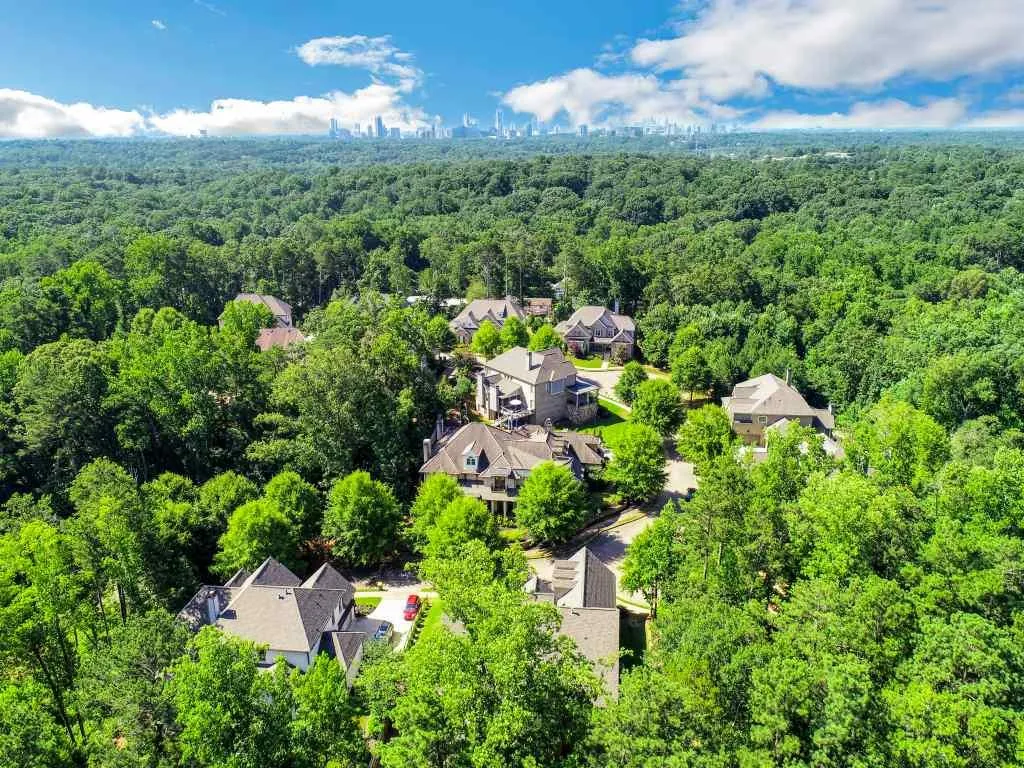 520 Belada Boulevard, Atlanta, Georgia 30342, ,Land,Sold,520 Belada Boulevard,6768791