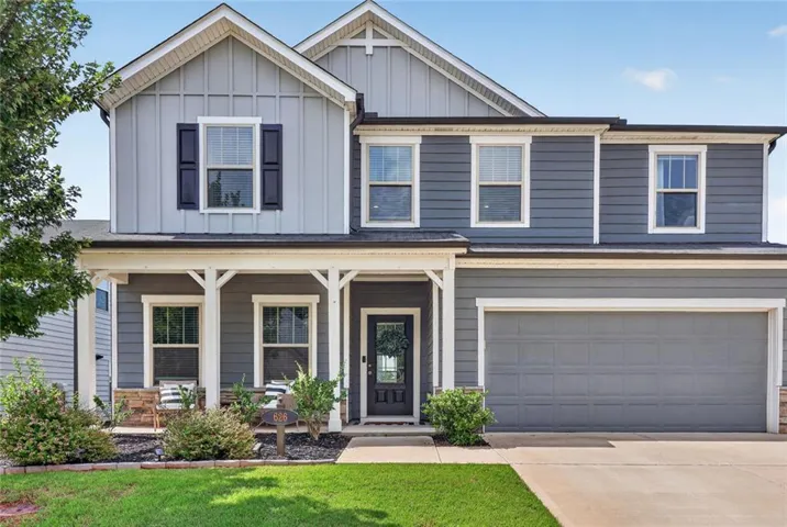 626 Valdosta Drive, Canton, Georgia 30114