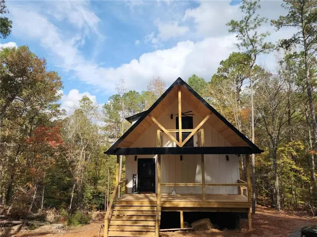 0 Utah Drive, Elberton, Georgia 30635