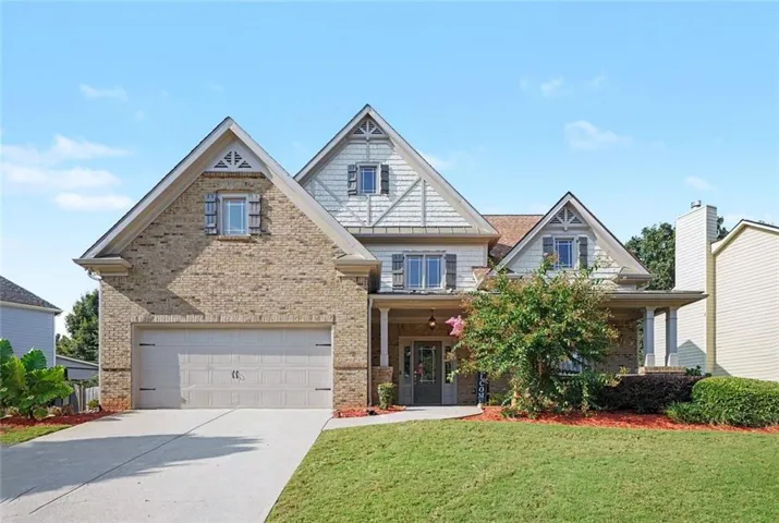 825 Grand Ivey Place, Dacula, Georgia 30019