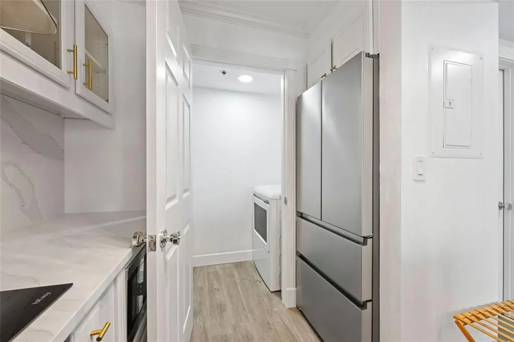 795 Hammond Drive Unit 713, Atlanta, Georgia 30328, 2 Bedrooms Bedrooms, ,2 BathroomsBathrooms,Residential,Sold,795 Hammond Drive Unit 713,7460543