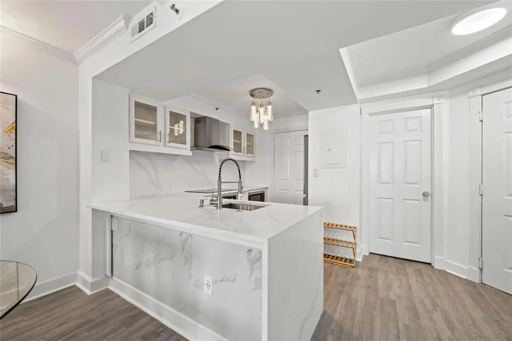 795 Hammond Drive Unit 713, Atlanta, Georgia 30328, 2 Bedrooms Bedrooms, ,2 BathroomsBathrooms,Residential,Sold,795 Hammond Drive Unit 713,7460543