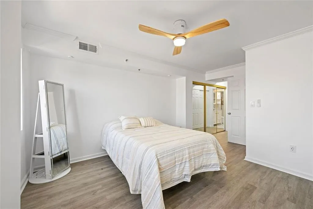 795 Hammond Drive Unit 713, Atlanta, Georgia 30328, 2 Bedrooms Bedrooms, ,2 BathroomsBathrooms,Residential,Sold,795 Hammond Drive Unit 713,7460543