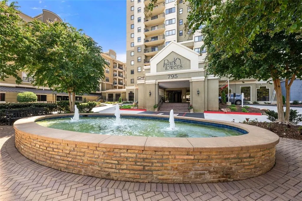 795 Hammond Drive Unit 713, Atlanta, Georgia 30328, 2 Bedrooms Bedrooms, ,2 BathroomsBathrooms,Residential,Sold,795 Hammond Drive Unit 713,7460543