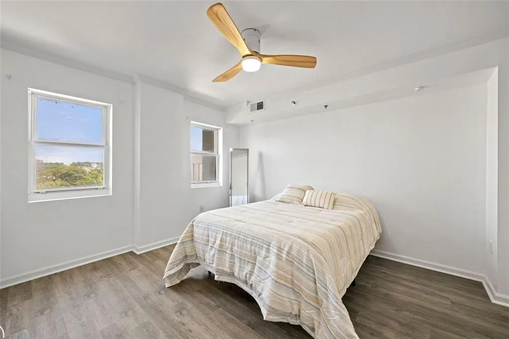 795 Hammond Drive Unit 713, Atlanta, Georgia 30328, 2 Bedrooms Bedrooms, ,2 BathroomsBathrooms,Residential,Sold,795 Hammond Drive Unit 713,7460543