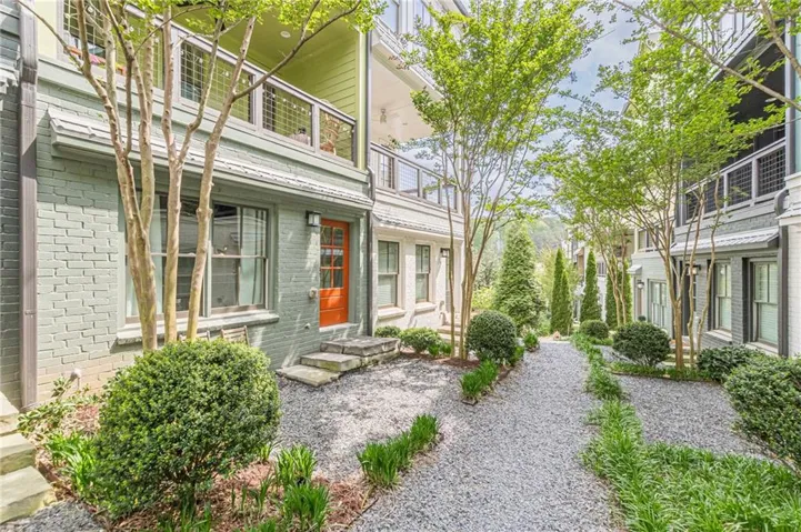 763 Dunlop Way, Atlanta, Georgia 30312